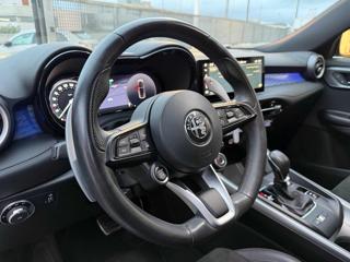 ALFA ROMEO Tonale usata, con Sistema di navigazione