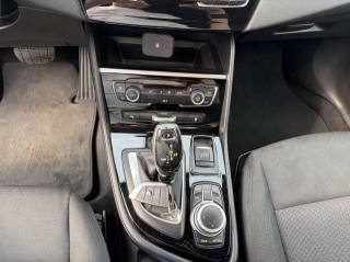 BMW 218 usata, con Chiusura centralizzata