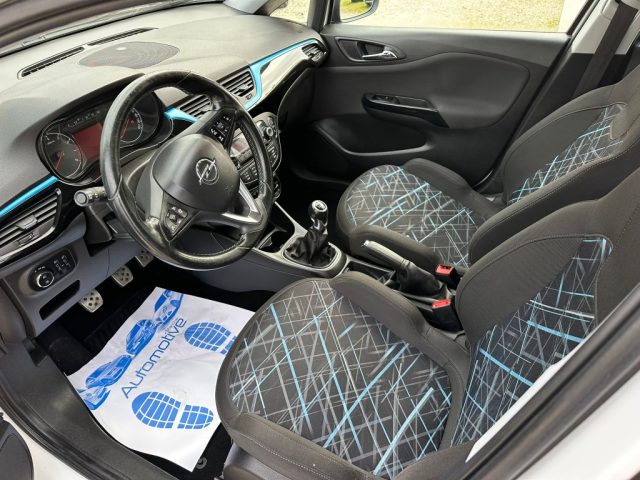 OPEL Corsa usata, con Chiusura centralizzata