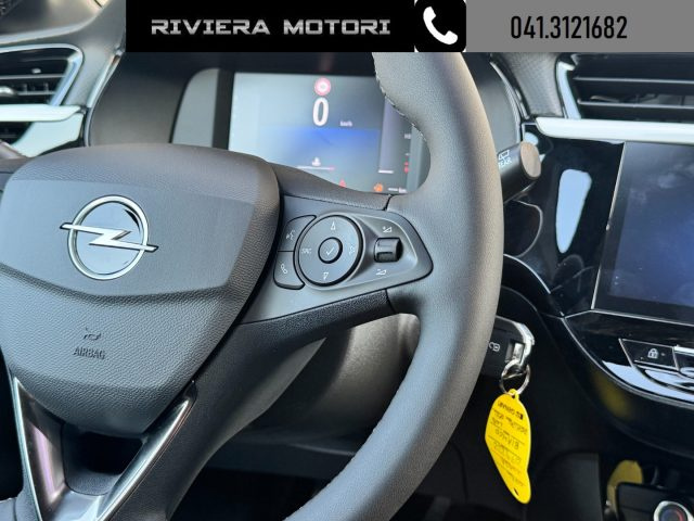 OPEL Corsa usata, con Controllo elettronico della corsia