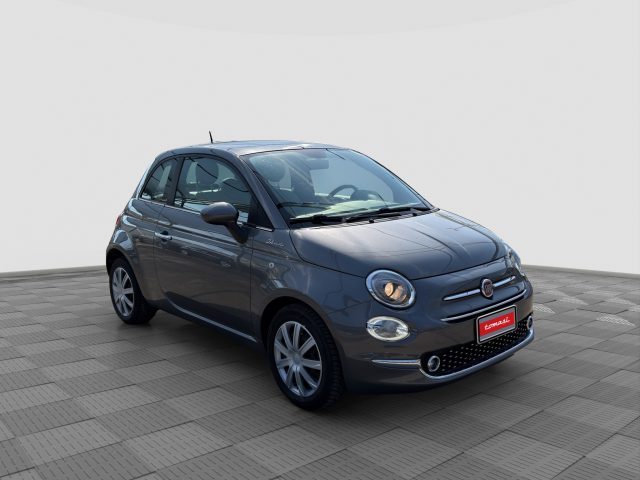 FIAT 500 usata 6