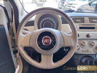 FIAT 500 usata 15