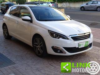 PEUGEOT 308 usata, con Airbag laterali