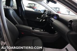 MERCEDES-BENZ A 180 usata, con Frenata d