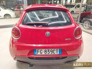 ALFA ROMEO MiTo usata, con Airbag Passeggero