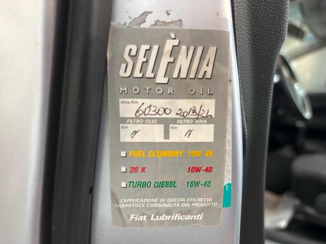 MITSUBISHI Space Star usata, con Servosterzo