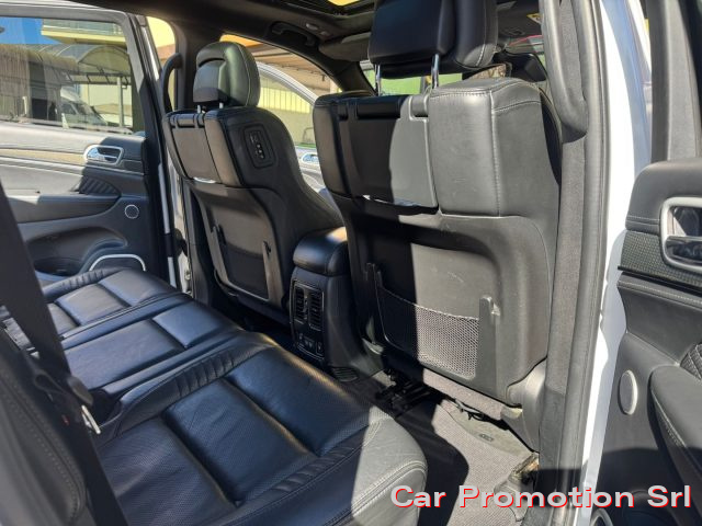 JEEP Grand Cherokee usata, con Controllo trazione