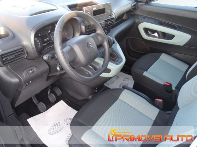 CITROEN Berlingo usata, con ABS