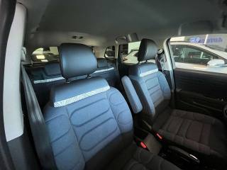CITROEN C3 Aircross usata, con Fendinebbia