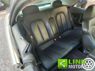 MERCEDES-BENZ CLK 200 usata, con Controllo automatico clima