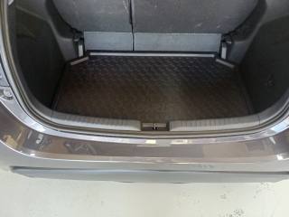 TOYOTA Yaris usata, con Cruise Control