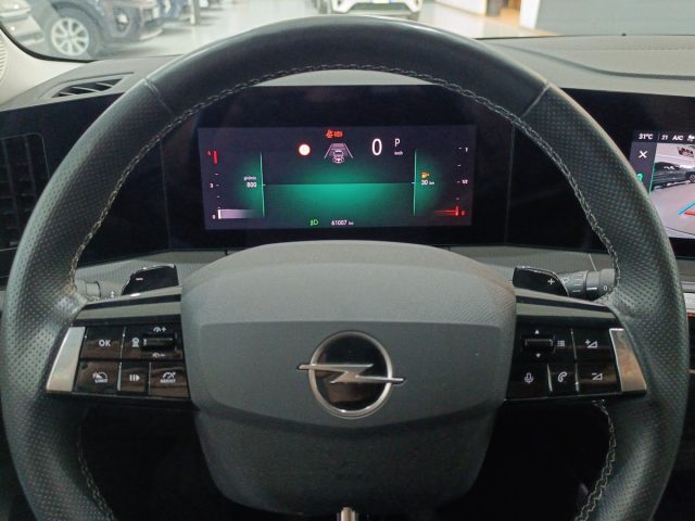 OPEL Astra usata, con Bluetooth