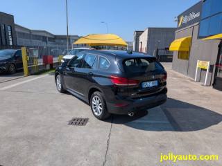 BMW X1 usata, con Autoradio digitale