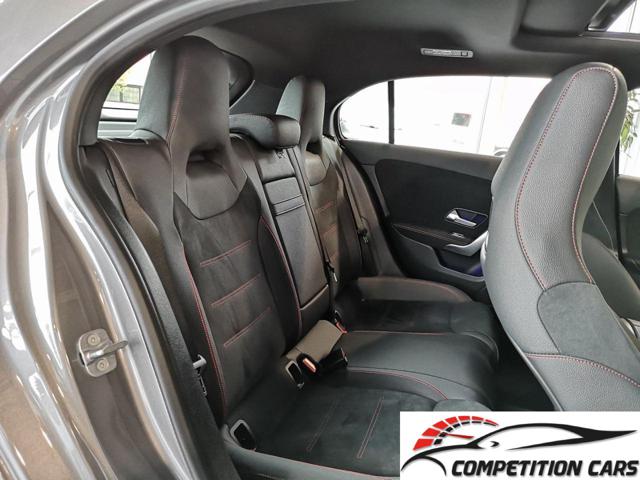 MERCEDES-BENZ A 180 usata, con Filtro antiparticolato