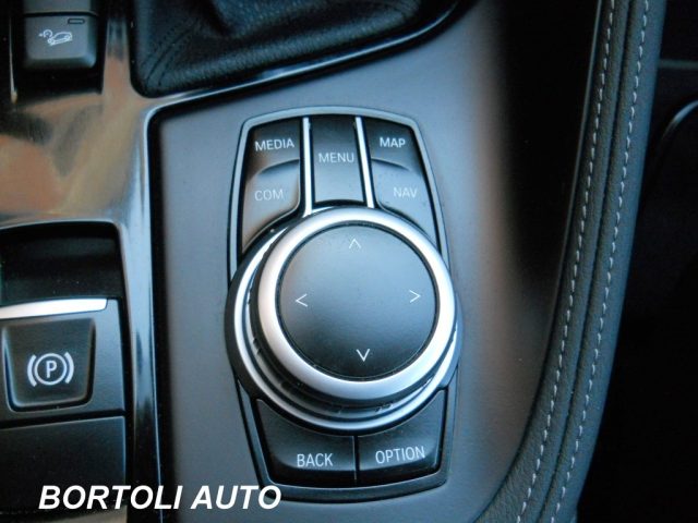 BMW X1 usata, con Autoradio digitale