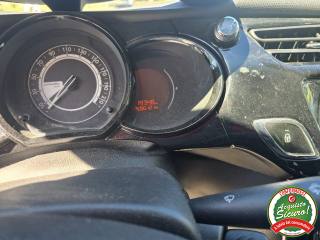 CITROEN C3 usata, con Cruise Control