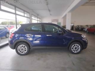 FIAT 500X usata, con Autoradio