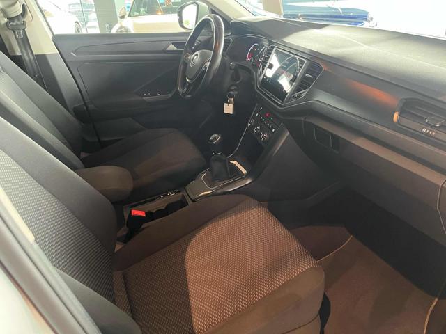 VOLKSWAGEN usata 24