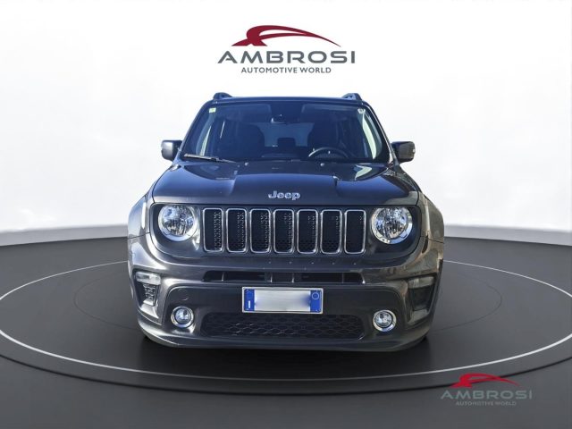 JEEP Renegade usata 6