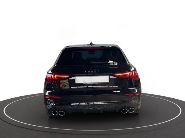 AUDI S3 usata, con Airbag Passeggero