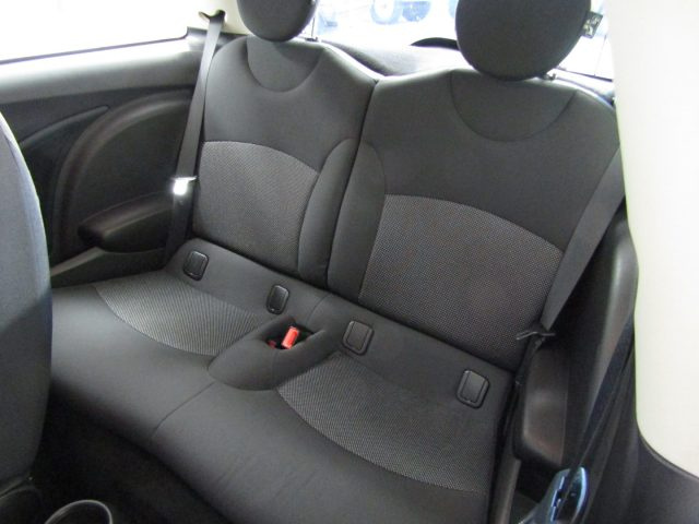 MINI Cooper usata, con Climatizzatore