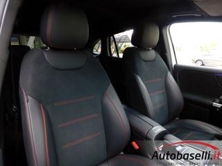 MERCEDES-BENZ GLA 200 usata, con Cerchi in lega