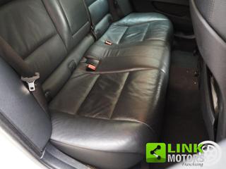 BMW 520 usata 46