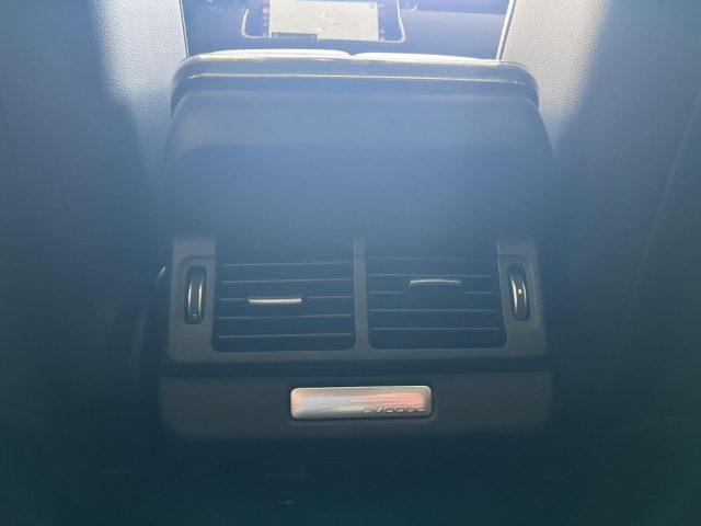 LAND ROVER Range Rover Evoque usata, con Bluetooth