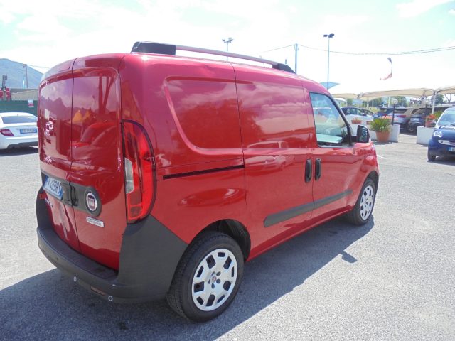 FIAT Doblo usata, con Immobilizzatore elettronico