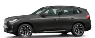 BMW X3 usata, con Cerchi in lega