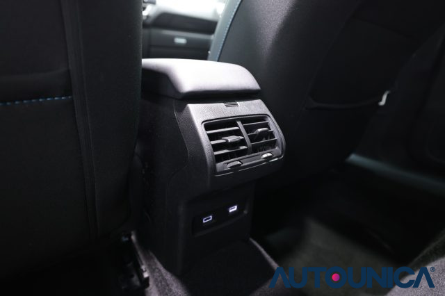 CITROEN C4 usata, con Adaptive Cruise Control