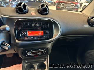 SMART ForTwo usata, con Chiusura centralizzata