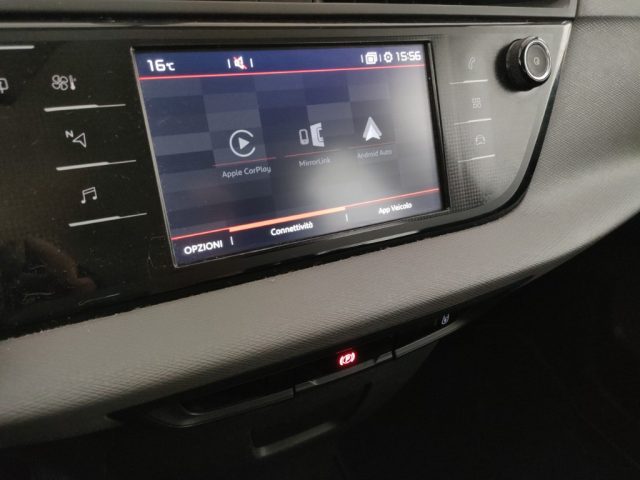 CITROEN C4 Picasso usata, con Immobilizzatore elettronico