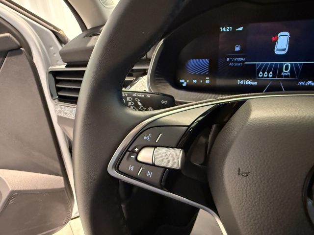 SKODA Kamiq usata, con Climatizzatore