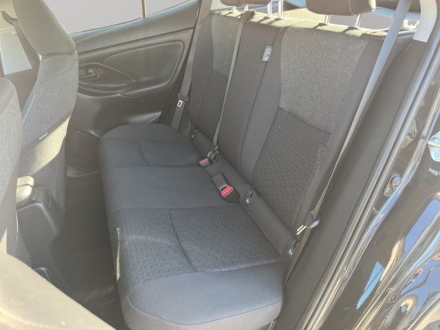 TOYOTA Yaris Cross usata, con Cruise Control