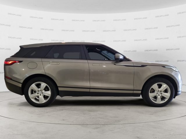 LAND ROVER Range Rover Velar usata, con Boardcomputer