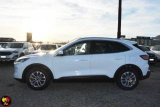 FORD Kuga usata, con Vetri oscurati