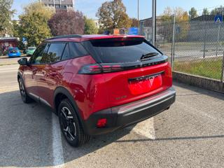 PEUGEOT 2008 usata, con Airbag