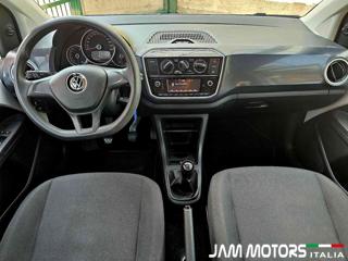 VOLKSWAGEN up! usata, con Controllo trazione