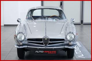 ALFA ROMEO Giulia usata 1