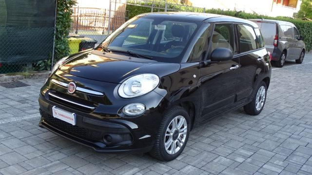 FIAT 500L usata, con Airbag Passeggero