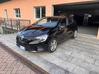RENAULT Clio usata, con Airbag laterali