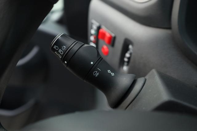 RENAULT Master usata 37