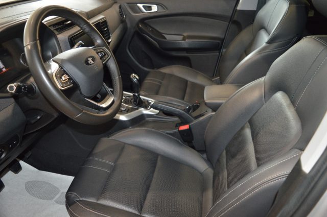 DR MOTOR DR 4.0 usata, con Cerchi in lega