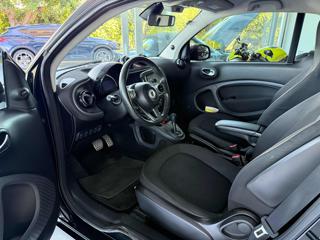 SMART ForTwo usata, con Cerchi in lega