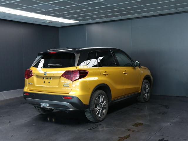 SUZUKI Vitara usata, con Airbag laterali