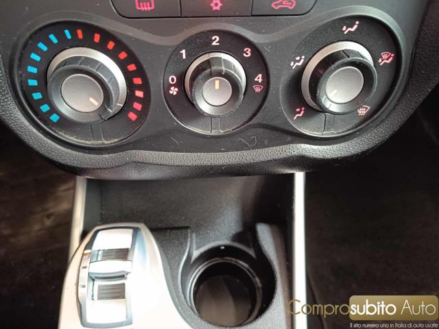 ALFA ROMEO MiTo usata 23