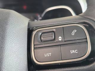 CITROEN C3 Aircross usata, con Cruise Control
