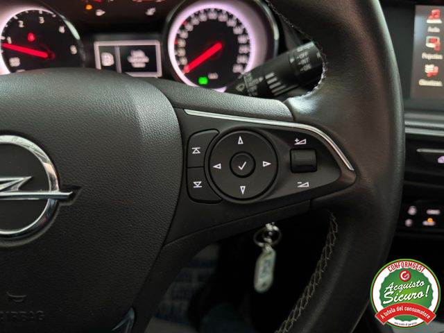 OPEL Insignia usata, con Regolazione elettrica sedili