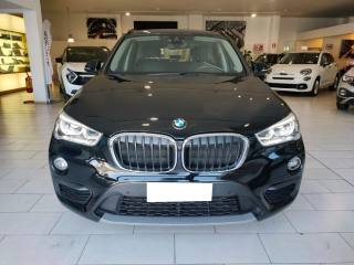 BMW X1 usata, con Airbag